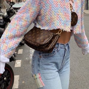 Meet your Posher, Elsa